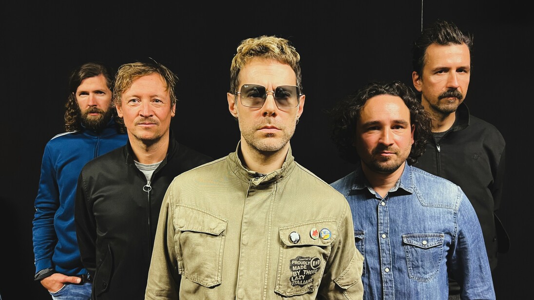 Event image for ÖASIS