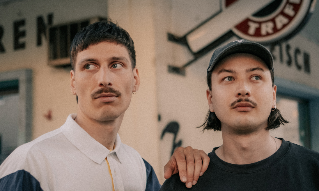 Event image for ENDE