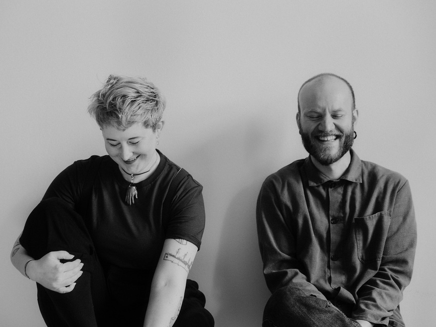 Event image for TWIN TOOTH (A) /// PULSATILLA (A)