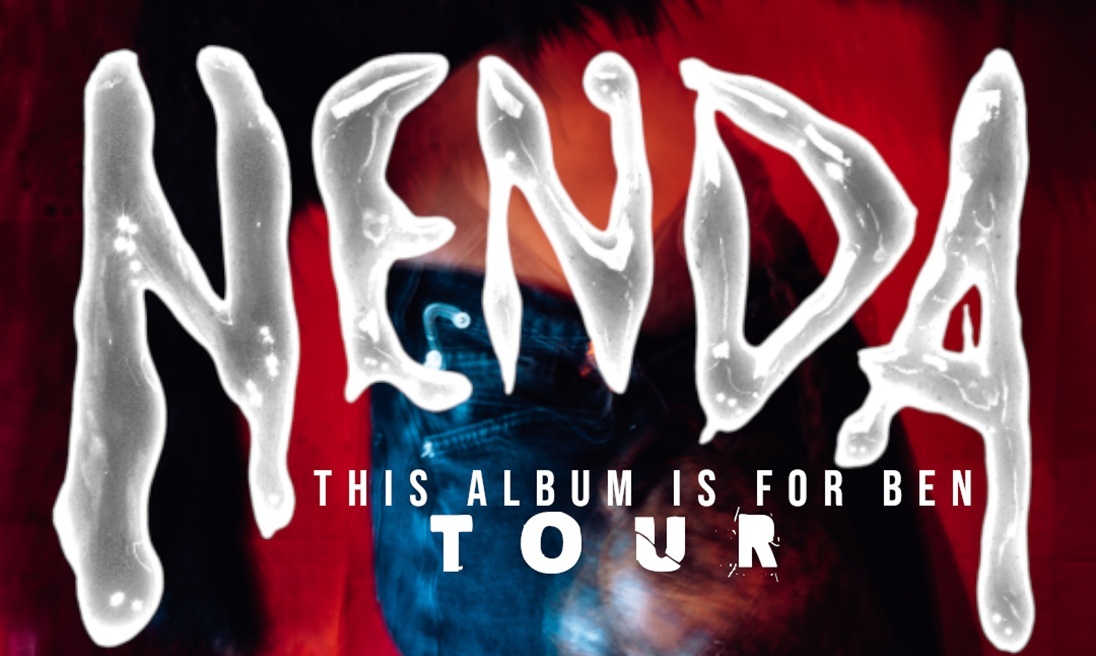 Event image for NENDA