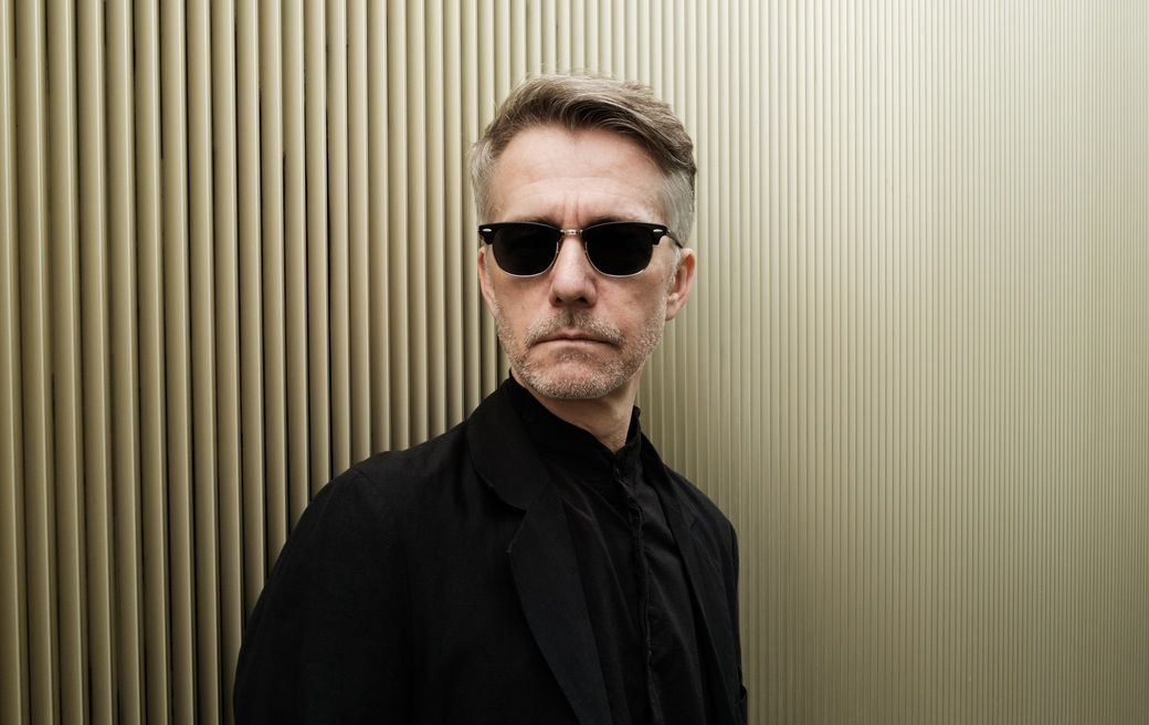 Event image for Vor Mitternacht mit Kristian Davidek / Radio FM4