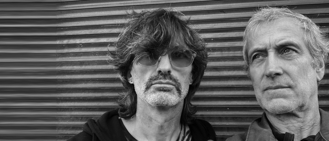 Event image for FUGU live in Concert at Badehaus