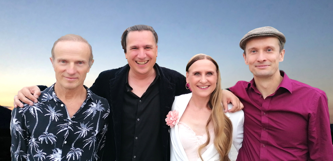 Event image for MAALO