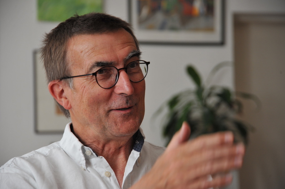 Event image for MARTIN NEID: Es ist Alles uralt….,nur in anderer G´stalt