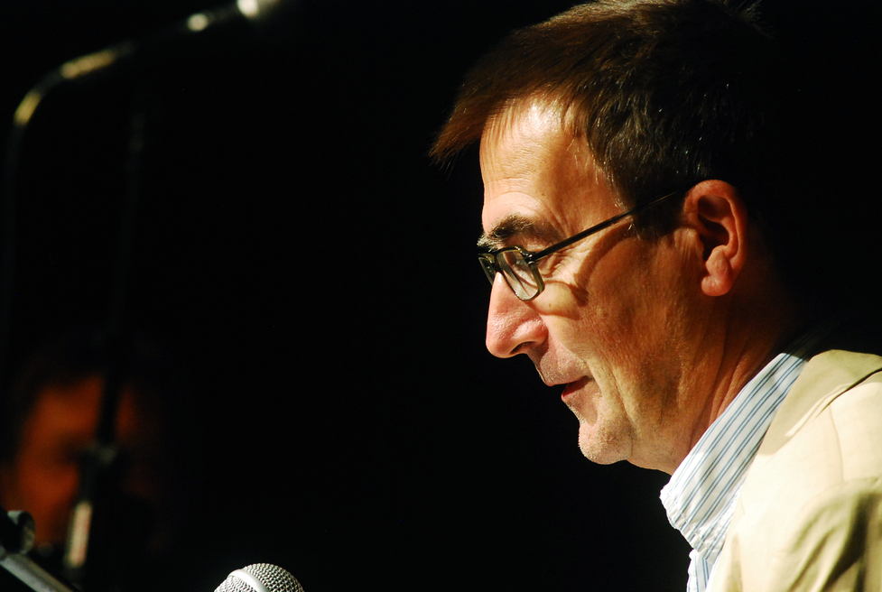 Event image for MARTIN NEID: Es ist Alles uralt….,nur in anderer G´stalt