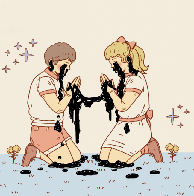 Event image for GREET DEATH