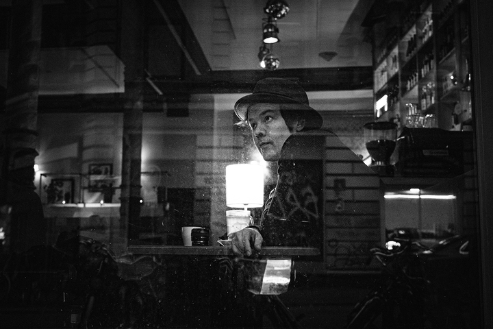 Performance image for babü - Bar & Bühne