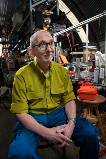 Event image for GUNKL: Neues Programm