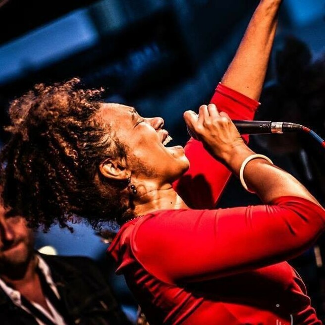 Event image for WOLFO AUSTRONAUTS