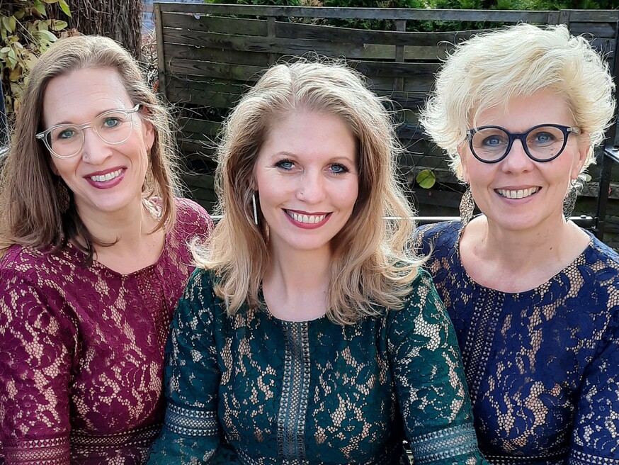 Event image for Best of Freudengesang