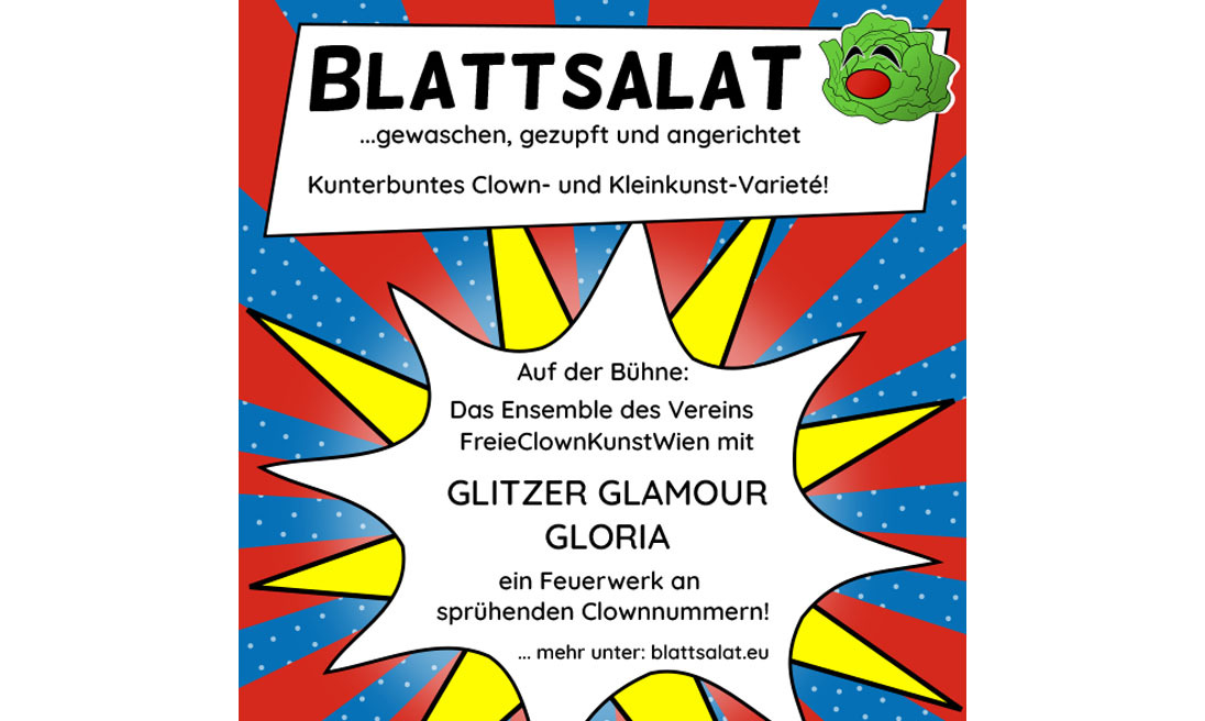 Blattsalat