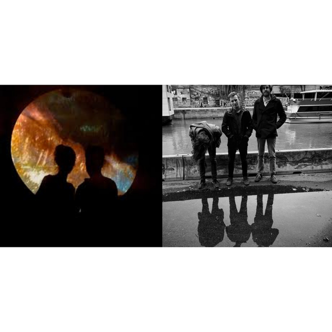 Event image for BEYOND THE BEAT (A), PYG (A)