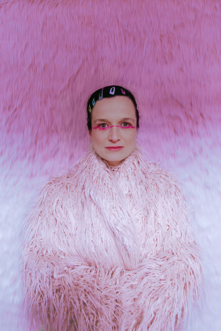 Event image for Showing Of(f)! - Single Mother Rooms