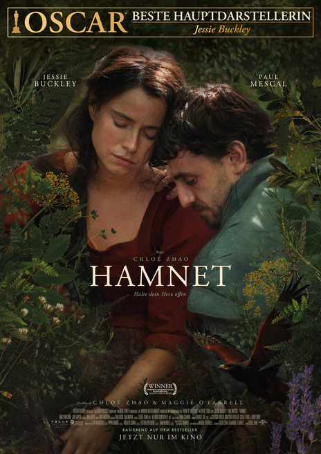 Event image for Filmzuckerl - Hamnet