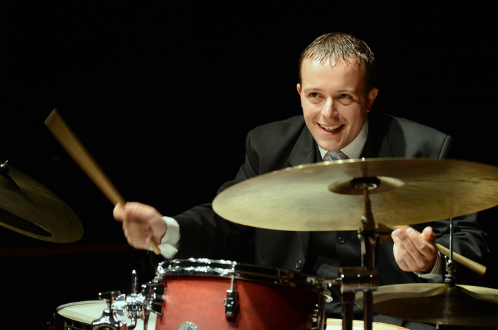 Performance image for Konzert 22.10.26
