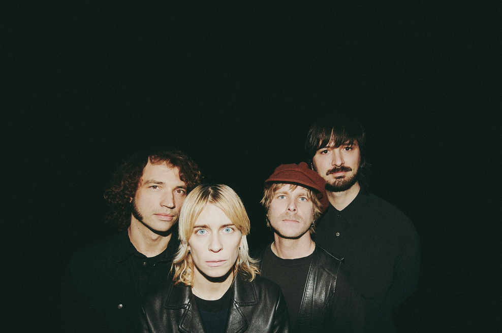 Event image for Annie Taylor