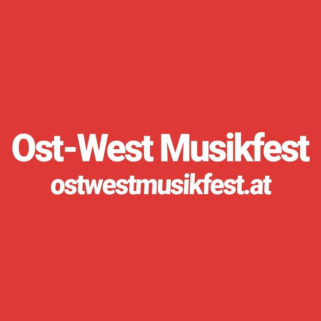 Event image for OST-WEST MUSIKFEST