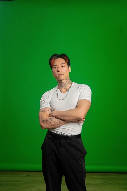 Event image for K-Pop Night I  DJ Freezeur (DE)