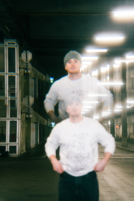 Event image for YAN NAY – Debut Album Release Show