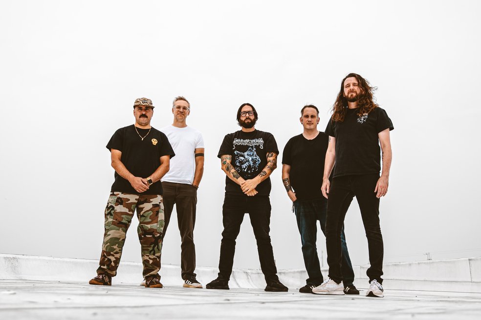 Event image for A WILHELM SCREAM (USA)