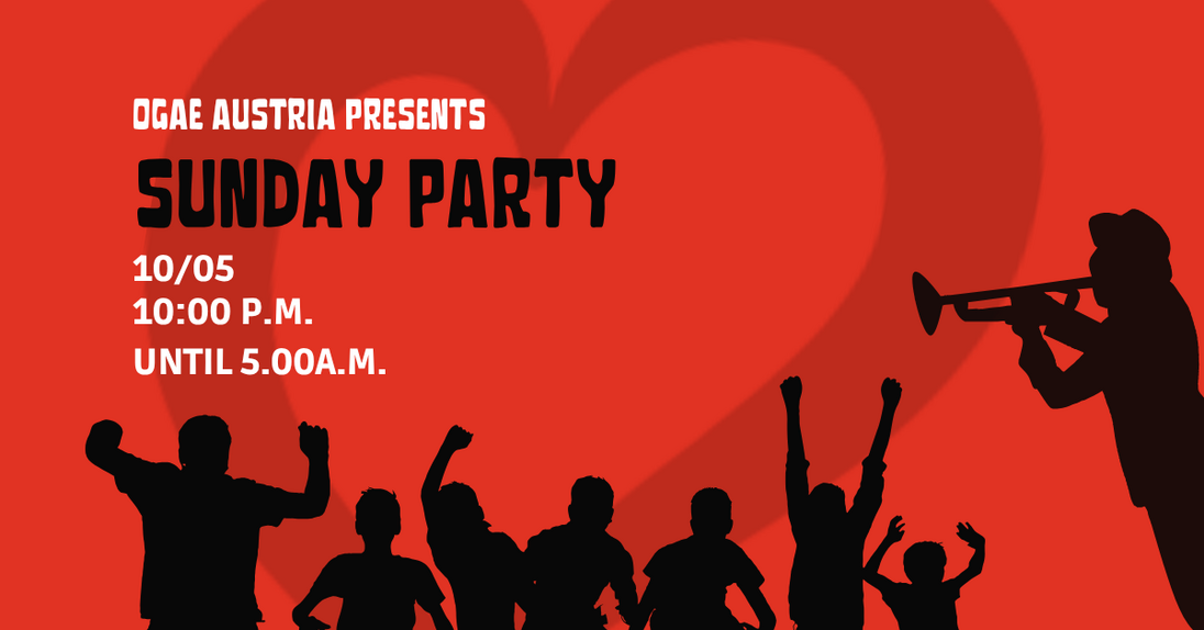 Event image for Sunday Party