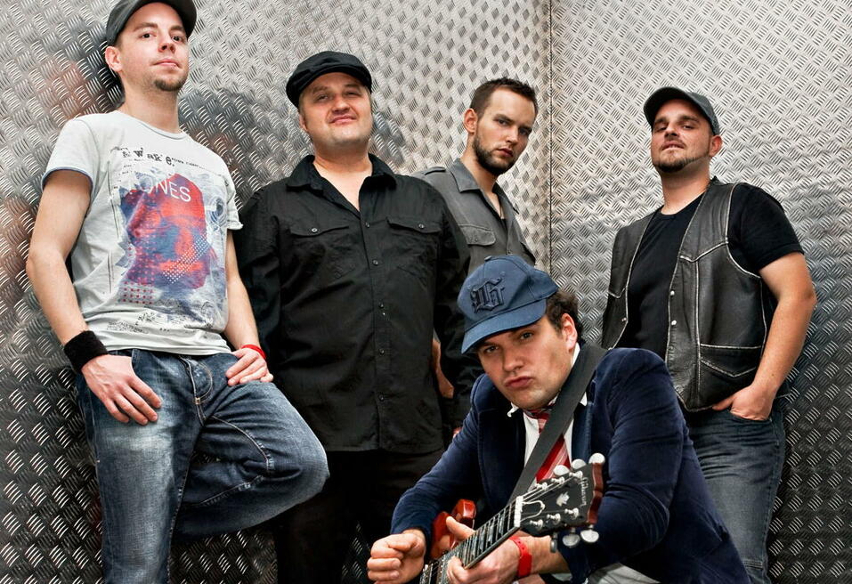 Event image for THUNDERBALLS