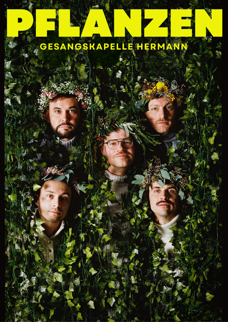 Event image for Gesangskapelle Hermann