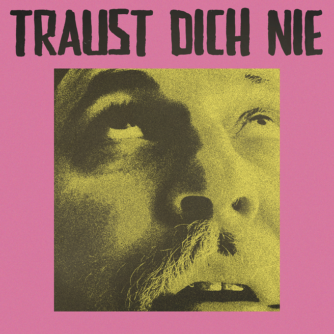 Event image for Edwin & die üblichen Verdächtigen "Traust dich nie" EP RELEASESHOW + Special Guest