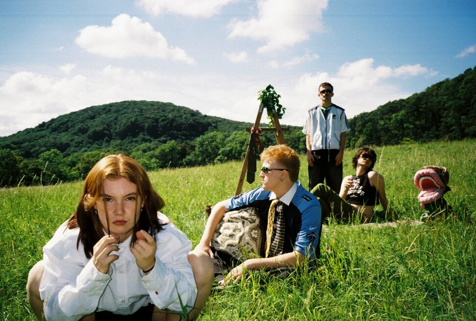 Event image for PURPLE 