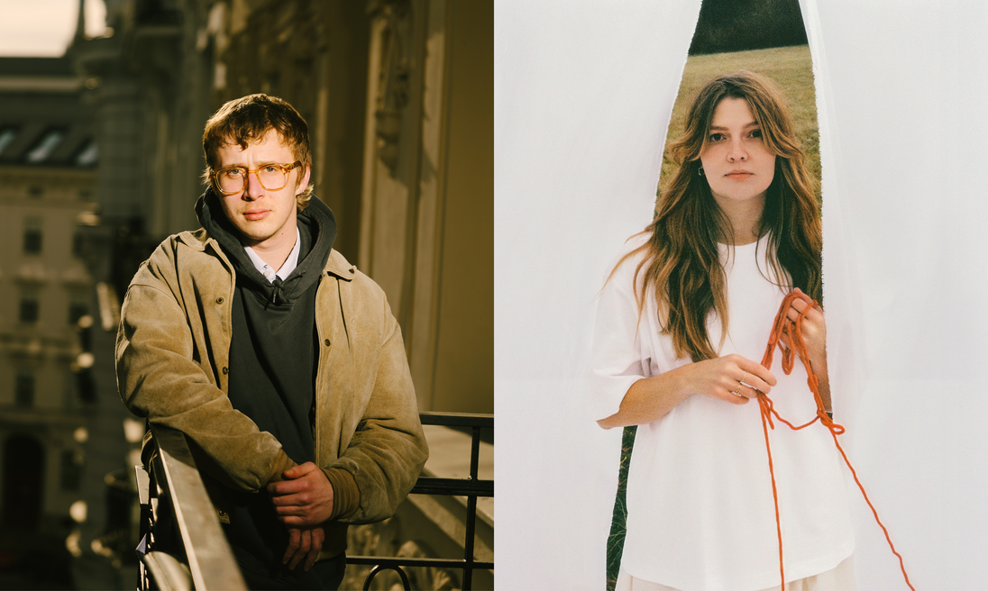 Event image for Holli & no:no