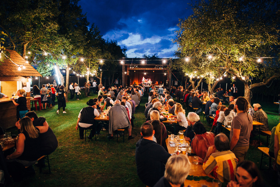 Event image for Laurenz Nikolaus, Kollegium Kalksburg