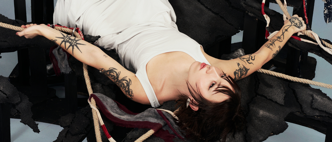 Event image for Anthea - Mount Pleasant Release Show 