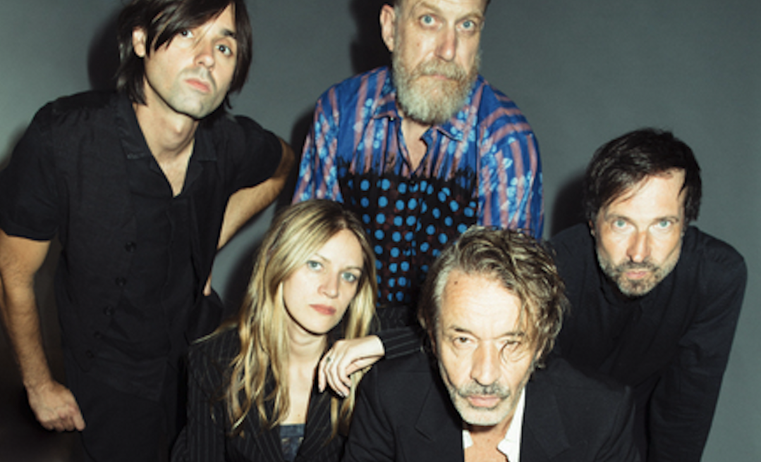 Event image for Naked Lunch 