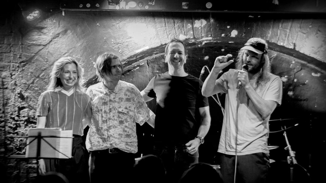 Event image for KARLI BRAUN