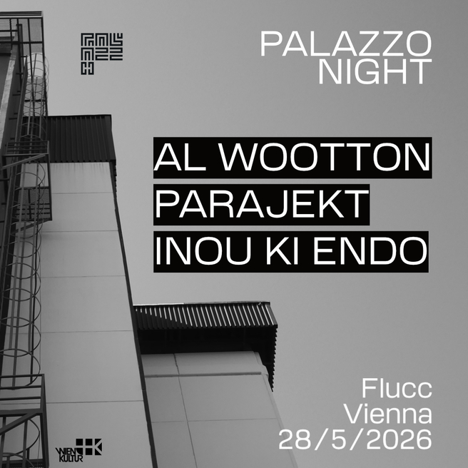 Event image for Palazzo Night