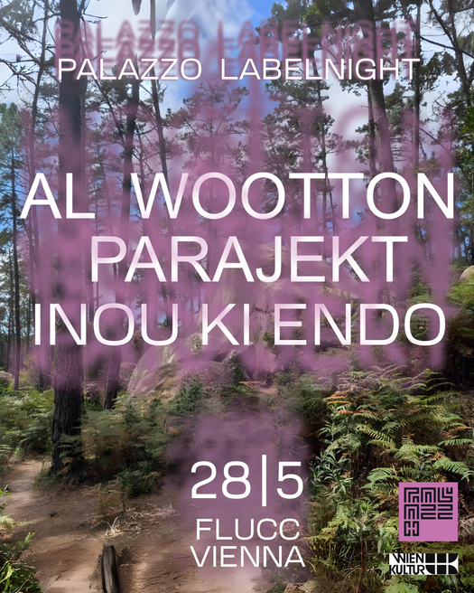 Event image for Palazzo Night