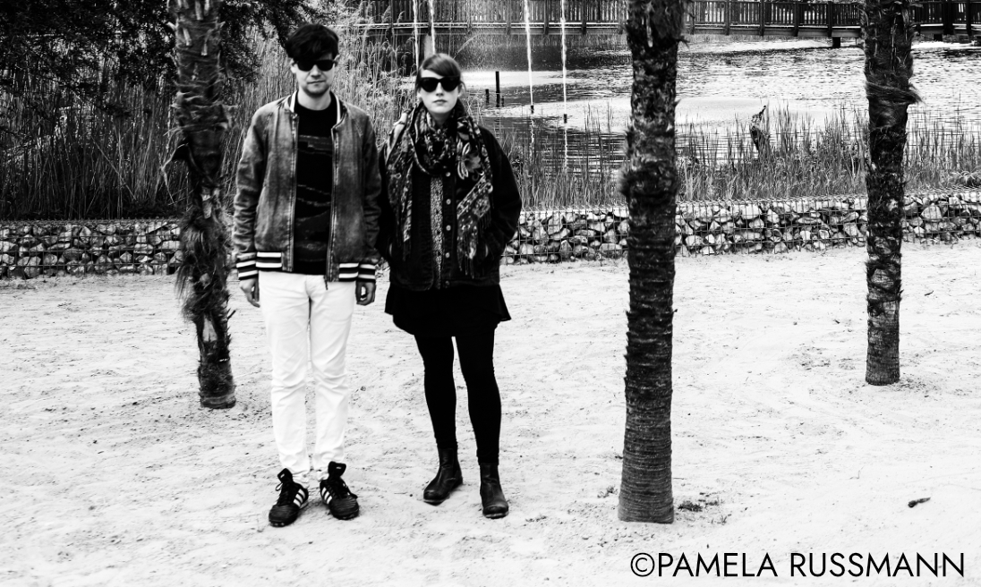 Event image for DER NINO AUS WIEN & NATALIE OFENBÖCK