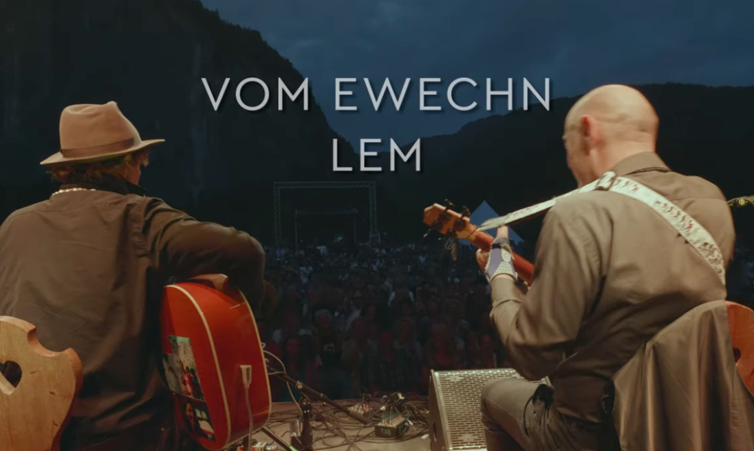 Event image for VOM EWECHN LEM