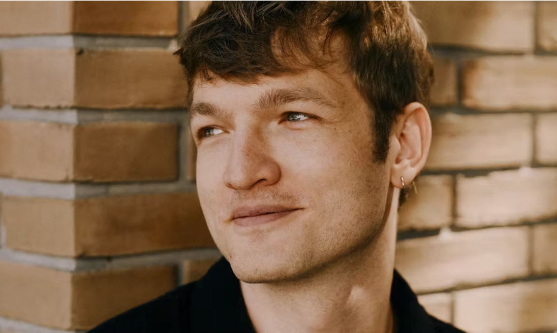 Event image for FELIX KRAMER