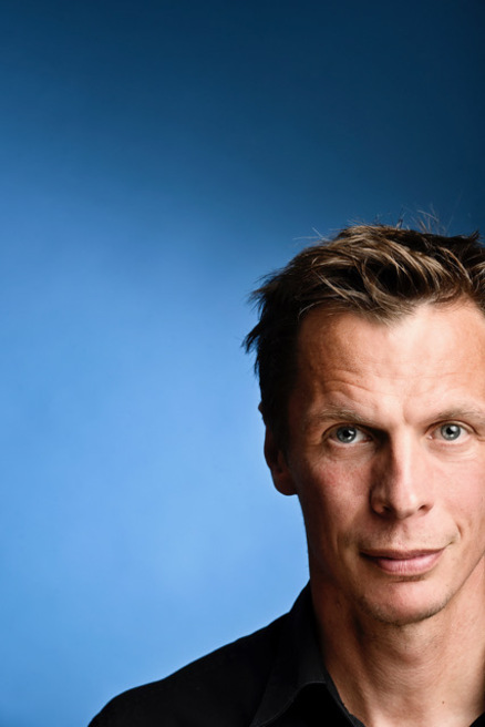 Event image for Klaus Eckel