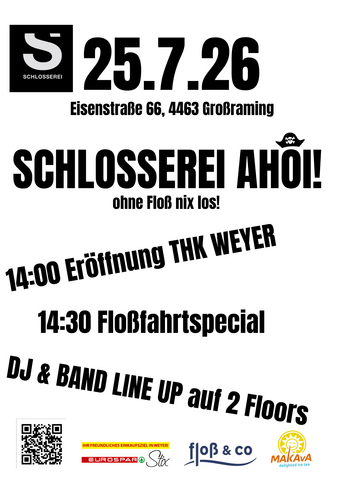 Performance image for Floß und Co, Floßmeisterei Dirninger, DI Annemarie Dirninger, Großraming