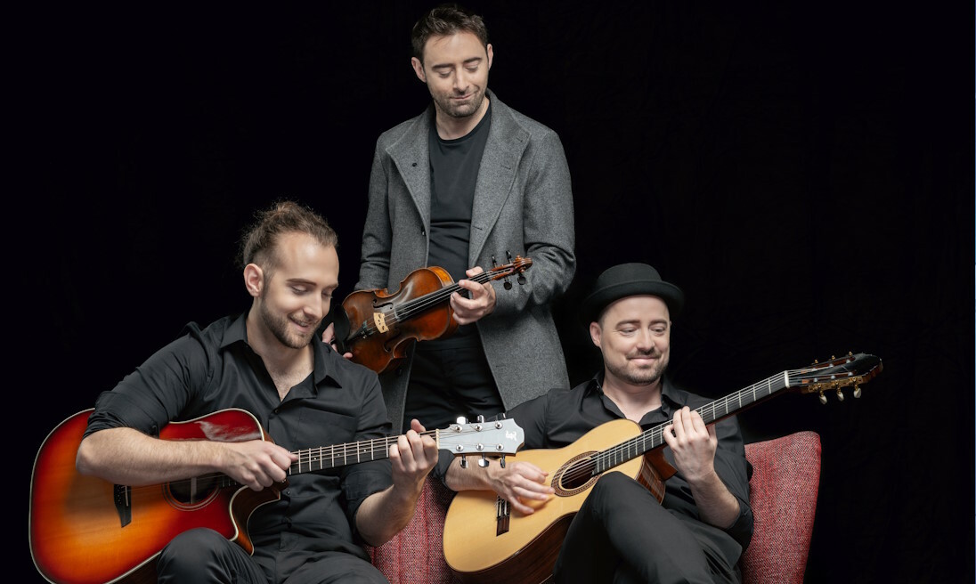 Event image for Wird scho glei dumpa