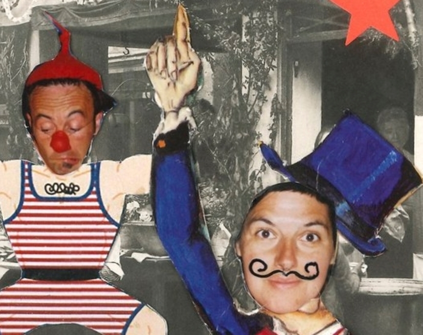 Event image for Zirkus Noyaletti