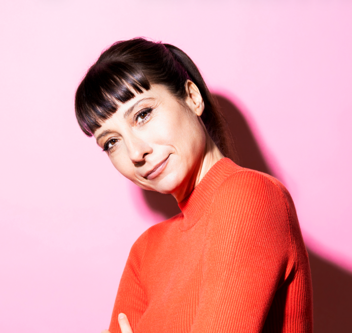 Event image for Nina FIVA Sonnenberg - Lesung & Musik