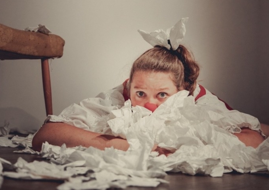 Event image for Lillilu lässt los oder: Sterben gehört verboten