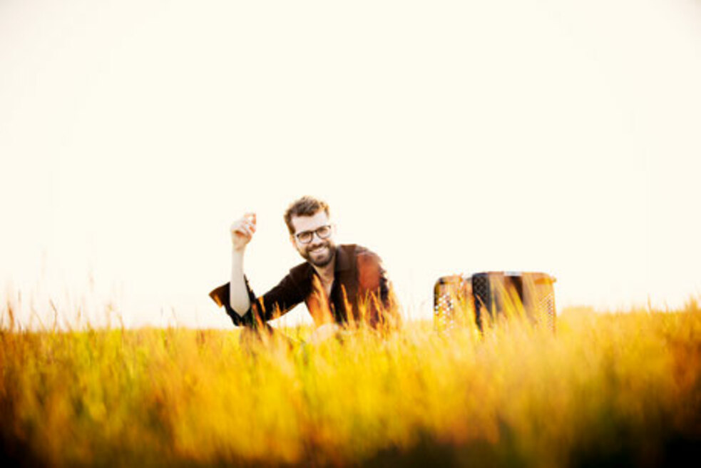 Event image for Christian Bakanic // Weinhauer Brustbauer