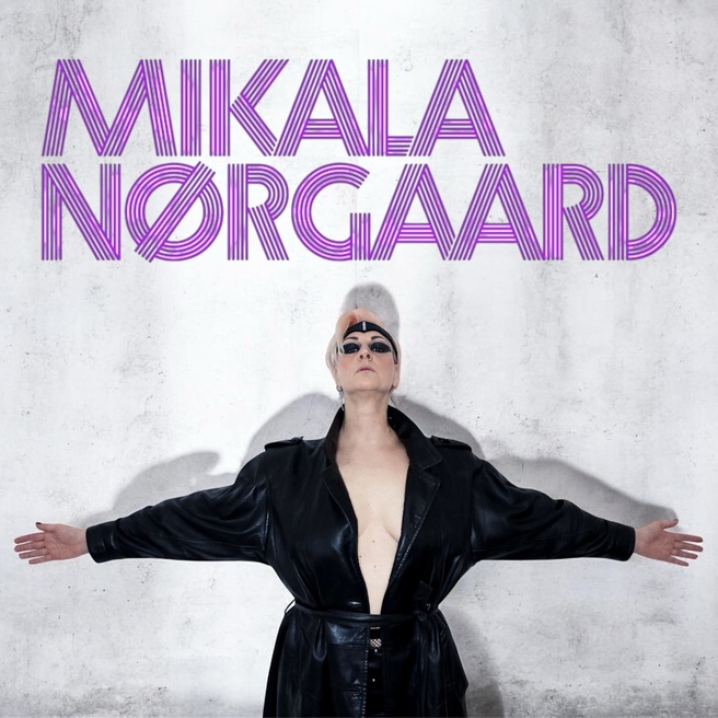 Event image for SCARABEUSDREAM / MIKALA NØRGAARD