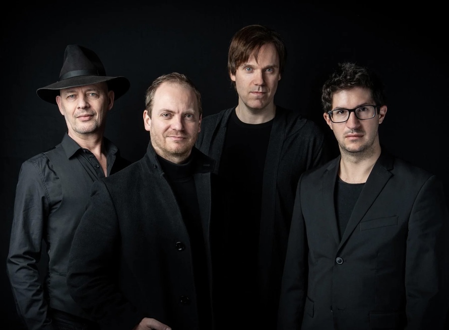 Event image for Rock4 meets Chor Sonabiles