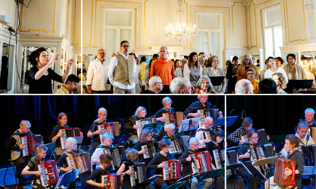 Event image for Novacek & Walletschek