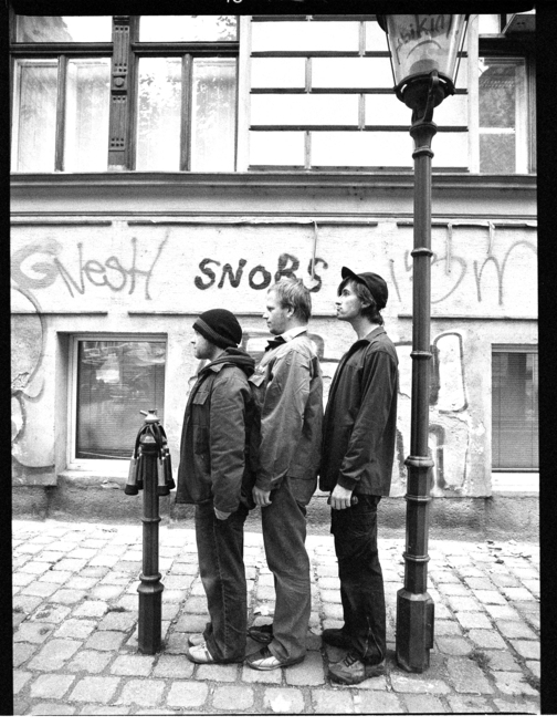 Event image for “endlich“ 25 + 5 Jahre Bulbul: feat. Isabelle Duthoit + Mona Matbou Riahi